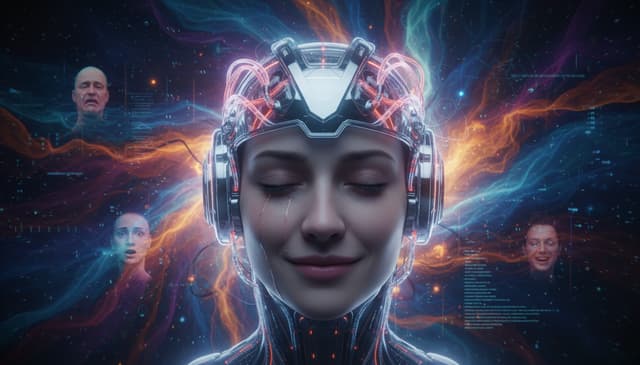 Symulator uczuć: jak działa i do czego może służyć?