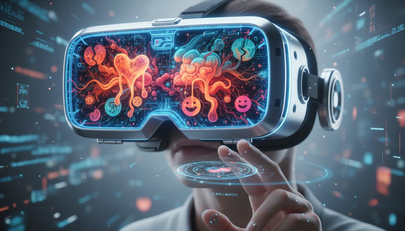 Symulator uczuć i emocji online: jak działa i do czego służy?