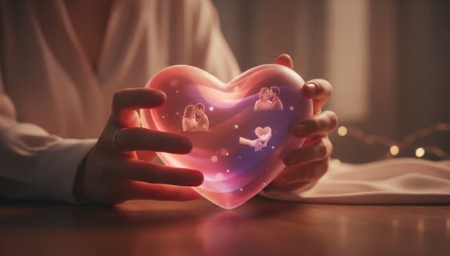 Symulator uczuć romantycznych: jak działa i do czego może służyć