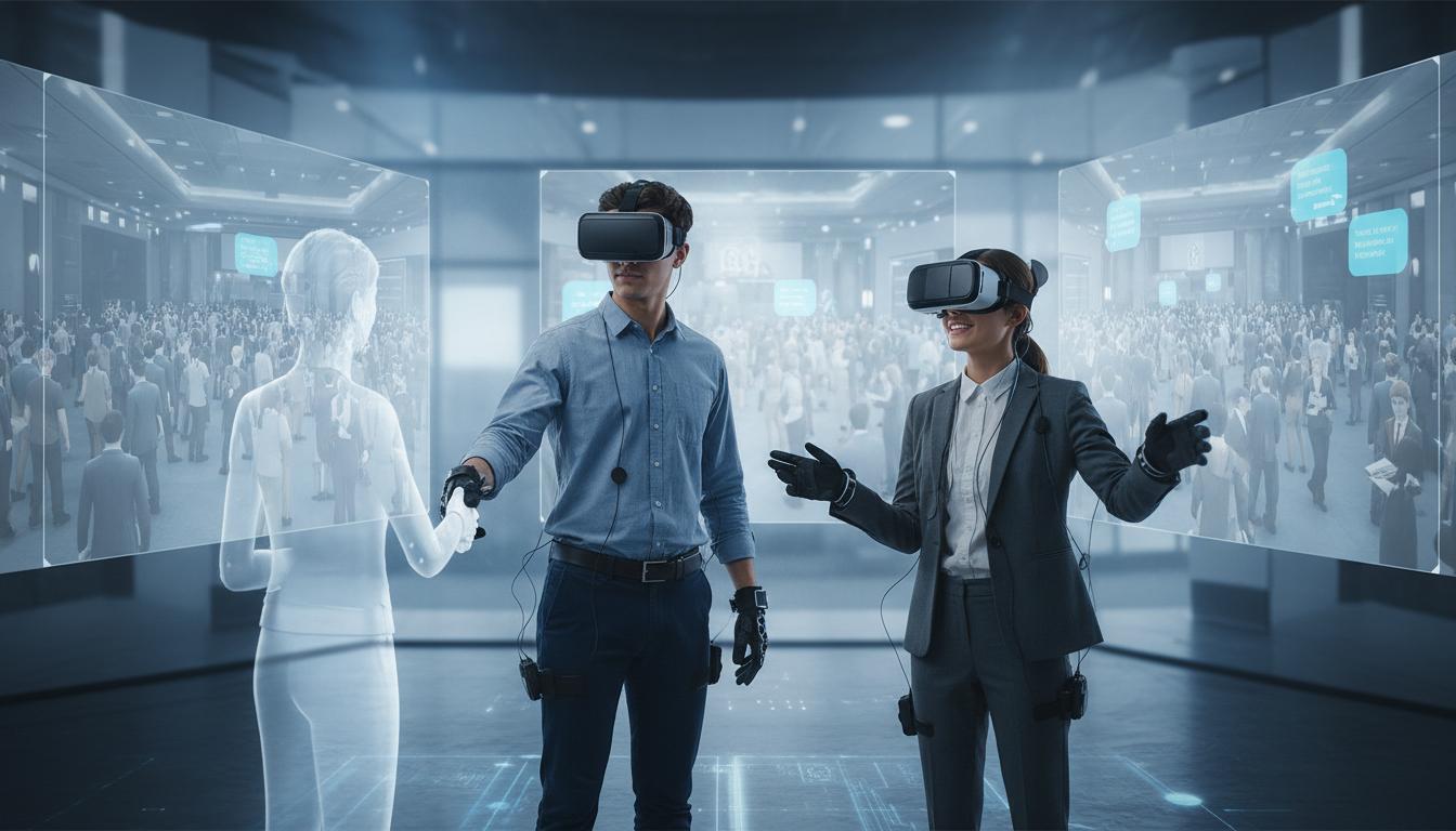 Symulator umiejętności komunikacyjnych: praktyczny przewodnik