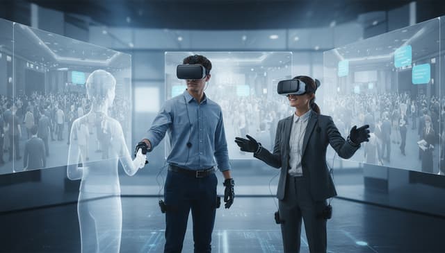 Symulator umiejętności komunikacyjnych: praktyczny przewodnik