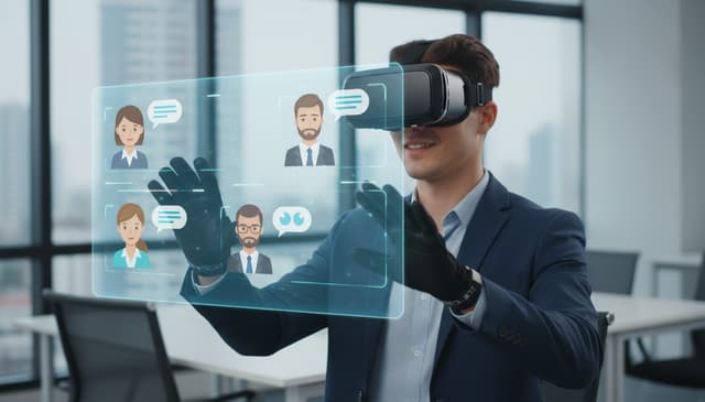 Symulator umiejętności rozmowy z klientem: praktyczny przewodnik