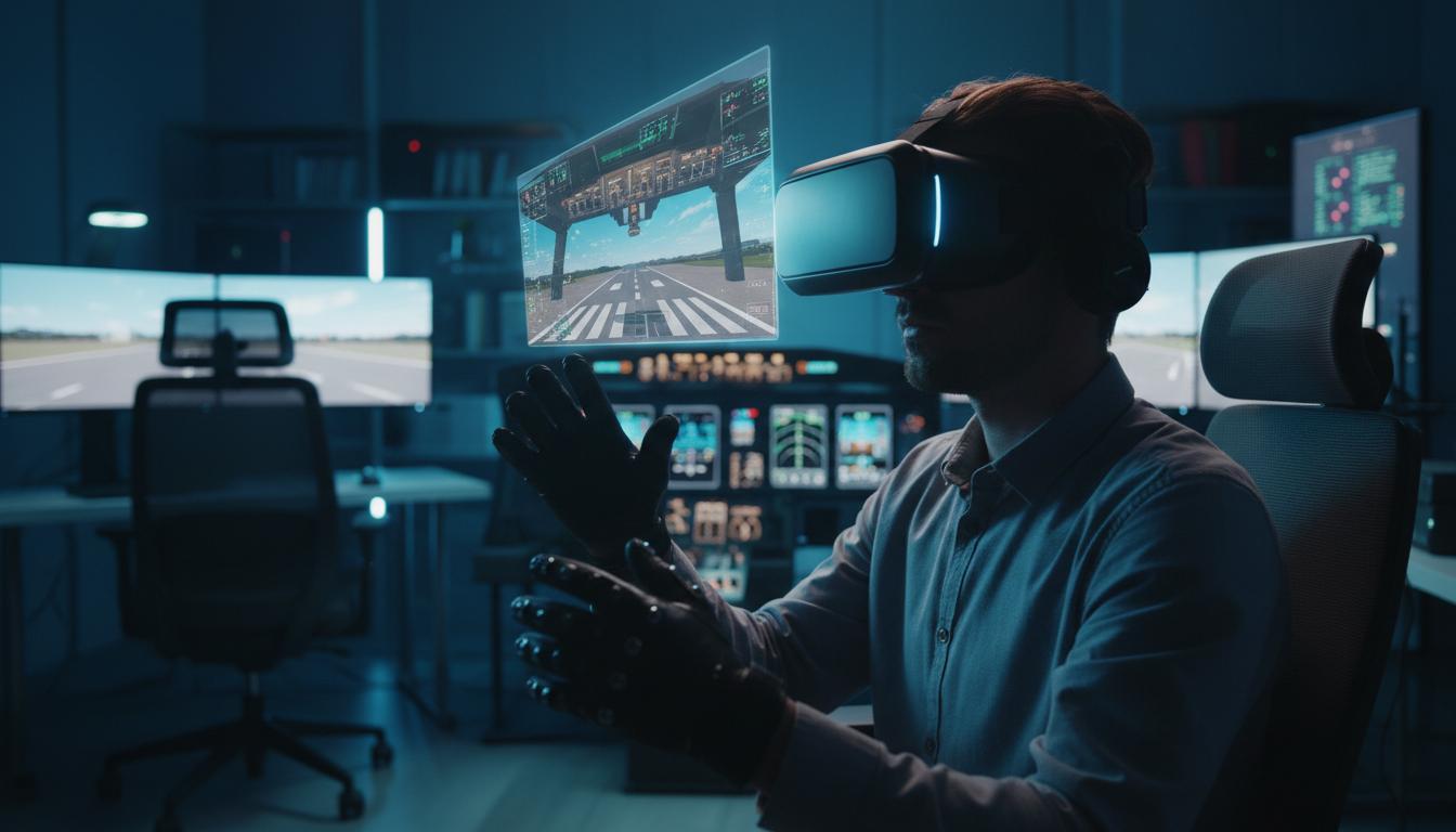 Symulator zamiast gier role-play: jak zmieniają podejście do rozgrywki