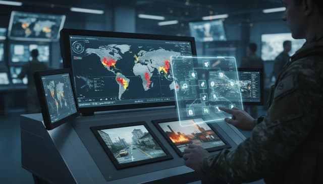 Symulator zarządzania kryzysowego: praktyczny przewodnik dla początkujących