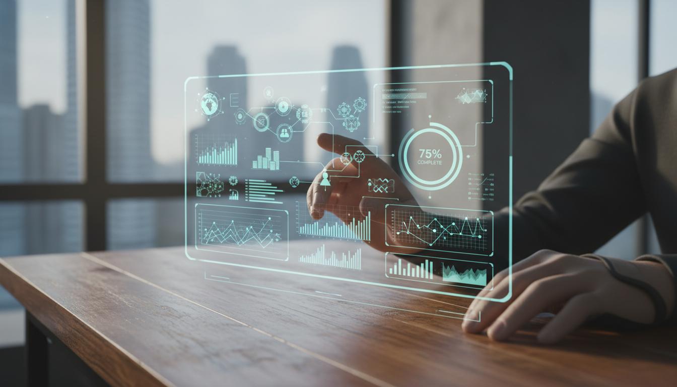 Symulator zarządzania projektami online: praktyczne zastosowania i korzyści