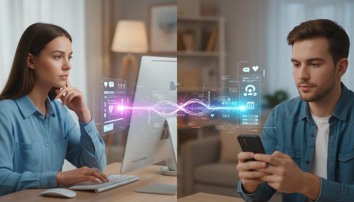 Symulator życia miłosnego online: jak działa i co warto wiedzieć