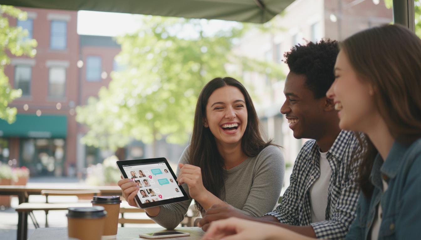 Symulator życia randkowego czy związek z AI? Polska 2026