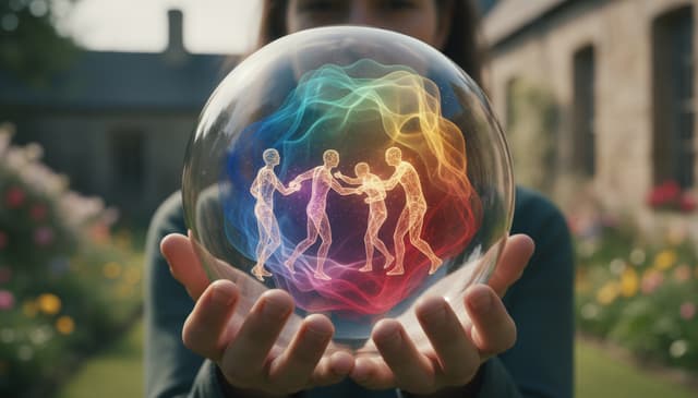 Symulator życia uczuciowego: jak działa i do czego może służyć?