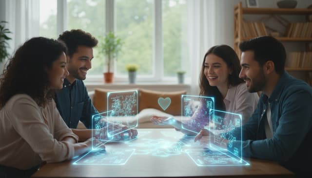 Symulator życia uczuciowego online: jak działa i co warto wiedzieć