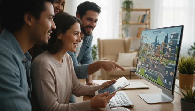 Symulator życia z kobietą realistyczny: jak działa i co oferuje