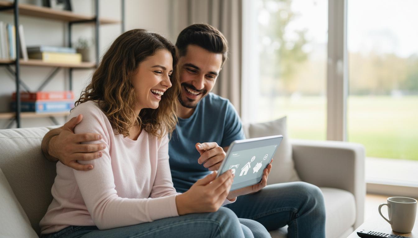 Symulator życia z partnerką: przyszłość bliskości czy pułapka?