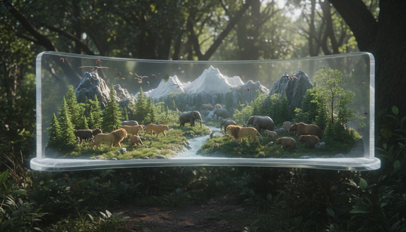 Symulator życia zwierząt: jak działa i dlaczego warto go poznać