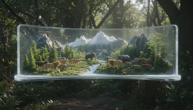 Symulator życia zwierząt: jak działa i dlaczego warto go poznać