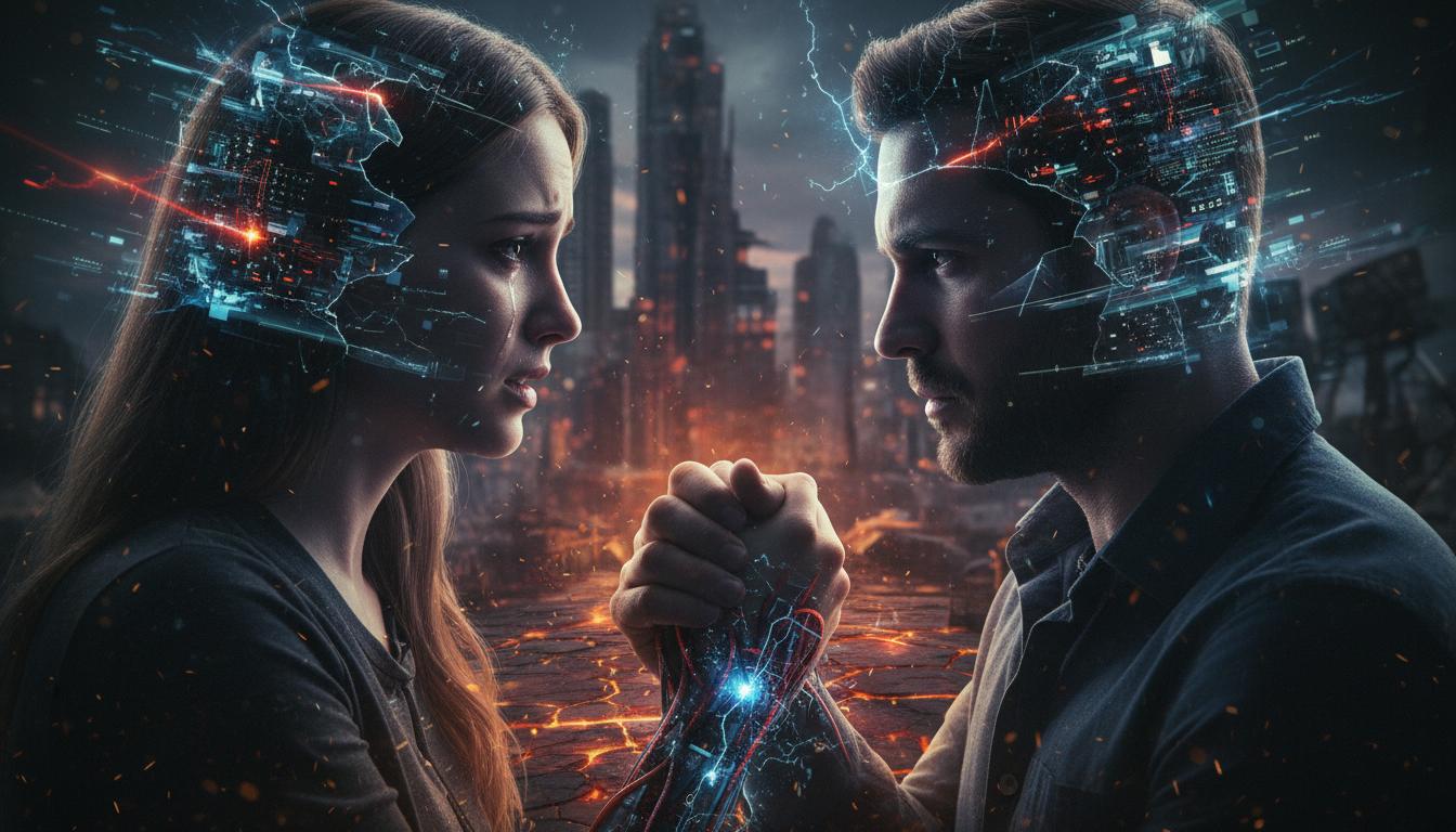 Symulatory rozmów AI: jak działają i do czego można je wykorzystać