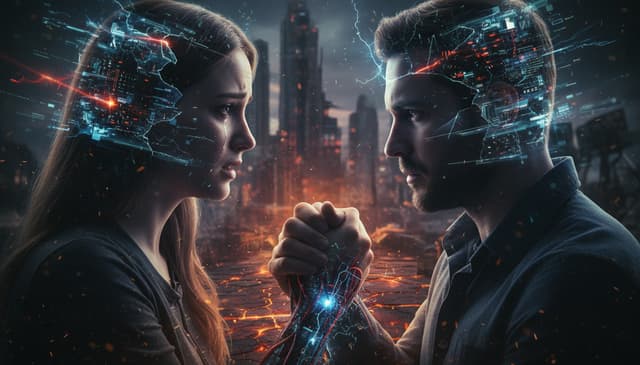 Symulatory rozmów AI: jak działają i do czego można je wykorzystać