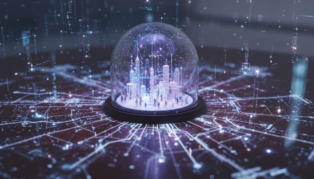 Symulatory życia online: jak działają i dlaczego warto je poznać