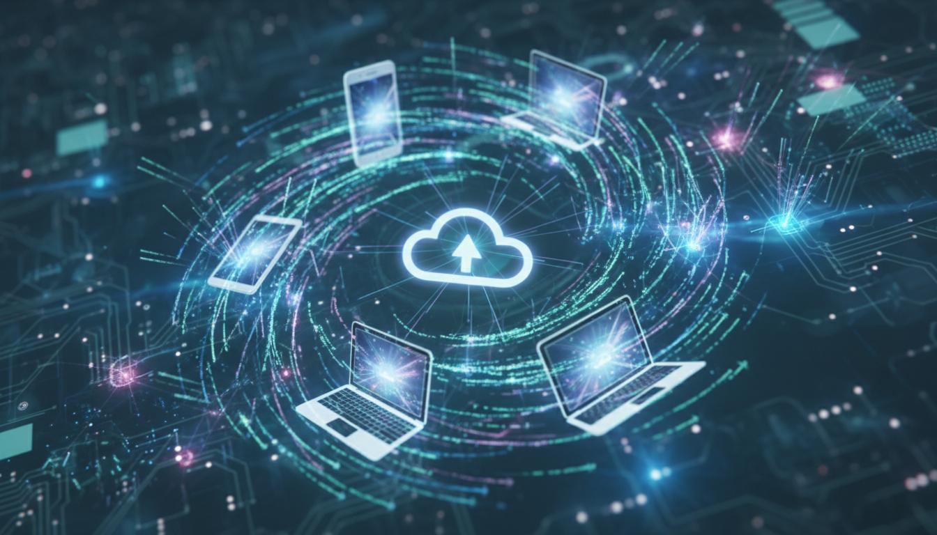 Synchronizacja danych: praktyczny przewodnik dla efektywnej pracy