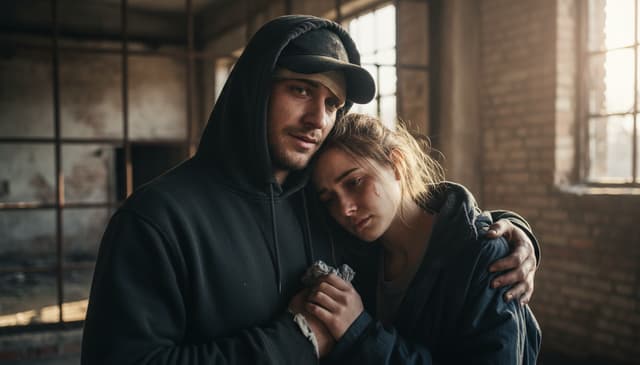 Syndrom sztokholmski: jak i dlaczego się rozwija?