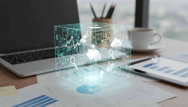 System analityczny dla małych firm: przewodnik po efektywnych rozwiązaniach