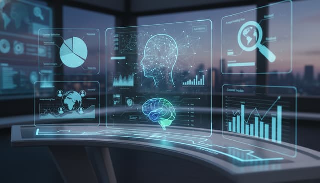 System analityczny obsługi klienta: jak poprawić wsparcie w firmie