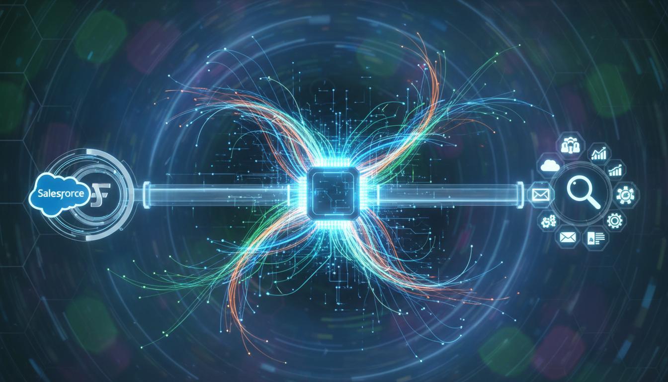 System automatycznej integracji z CRM: praktyczny przewodnik dla firm