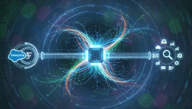 System automatycznej integracji z CRM: praktyczny przewodnik dla firm