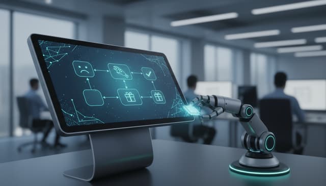 System automatycznej obsługi reklamacji klientów: praktyczny przewodnik