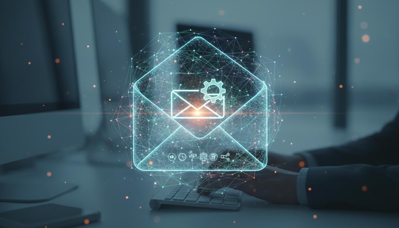 System automatycznych odpowiedzi email: praktyczny przewodnik dla firm