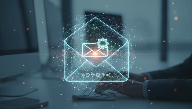 System automatycznych odpowiedzi email: praktyczny przewodnik dla firm