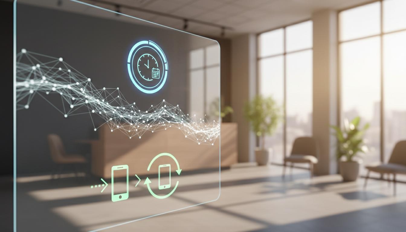 System automatycznych powiadomień wizytowych: praktyczny przewodnik