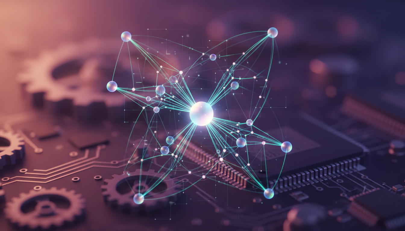 System Coordination in 2026: Why Your AI Coworkers Still Fail