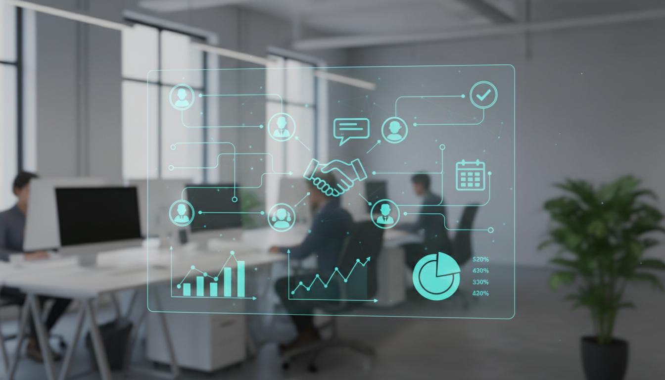 System CRM do obsługi klientów online: praktyczny przewodnik dla firm