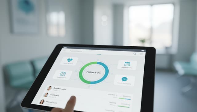 System CRM do obsługi pacjentów: praktyczny przewodnik dla recepcji