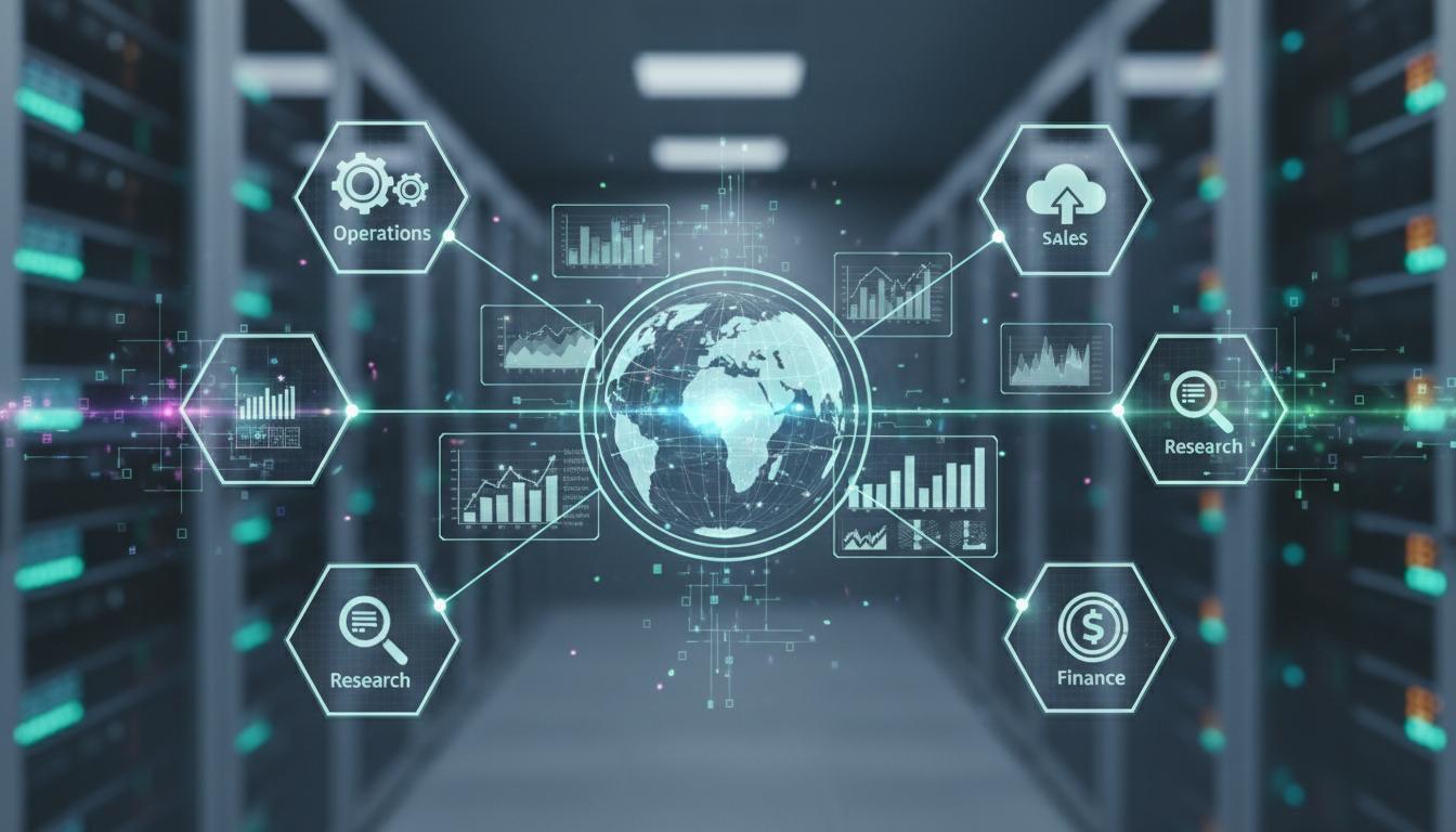 System do automatycznego raportowania: jak usprawnić analizy danych