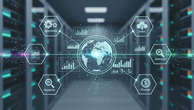 System do automatycznego raportowania: jak usprawnić analizy danych