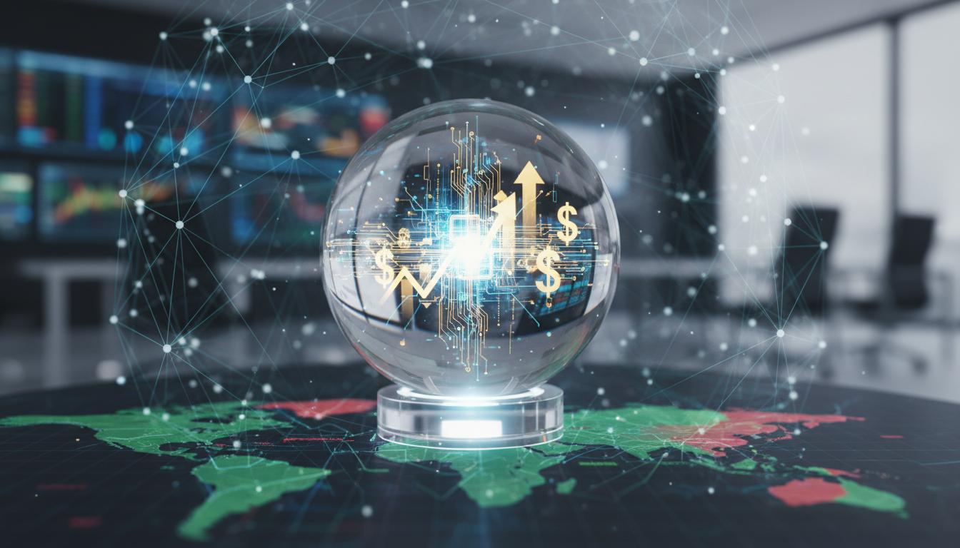 System do automatycznego wykrywania okazji inwestycyjnych: przewodnik praktyczny