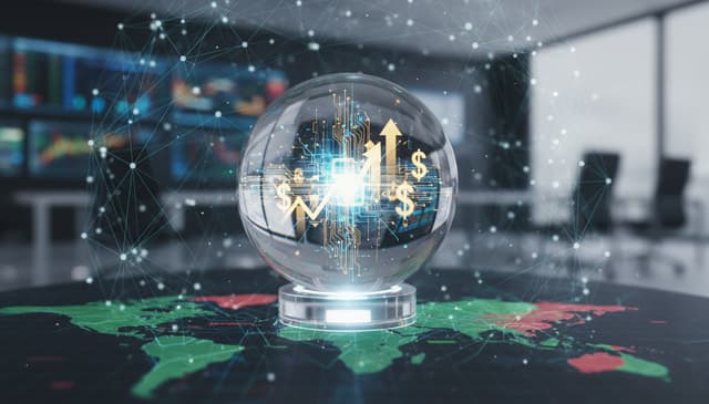 System do automatycznego wykrywania okazji inwestycyjnych: przewodnik praktyczny