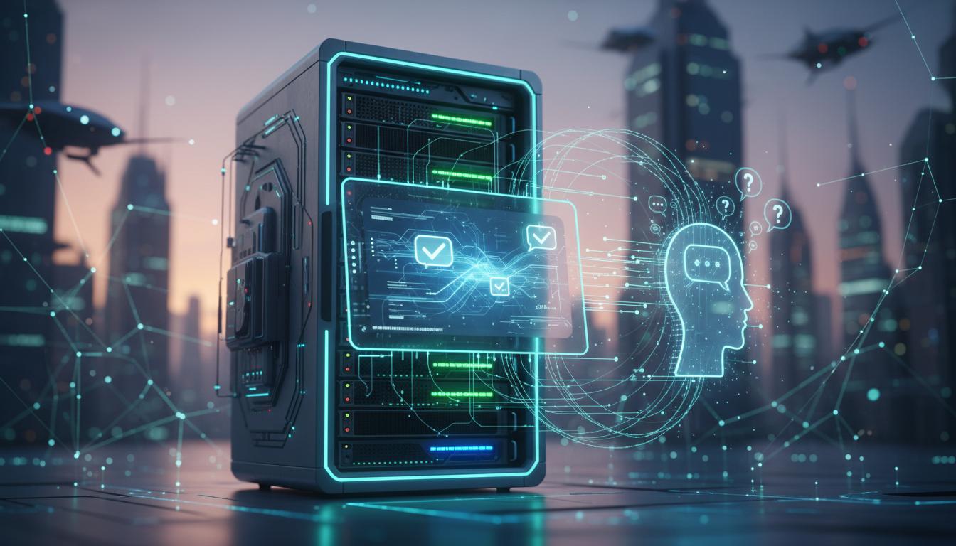 System do automatycznych odpowiedzi: praktyczny przewodnik dla firm