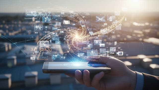 System do szybkiego generowania treści online: praktyczny przewodnik