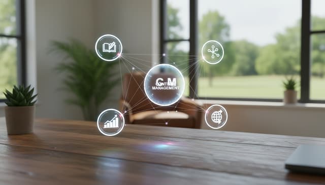 System do zarządzania treścią blogową: praktyczny przewodnik dla redakcji.ai