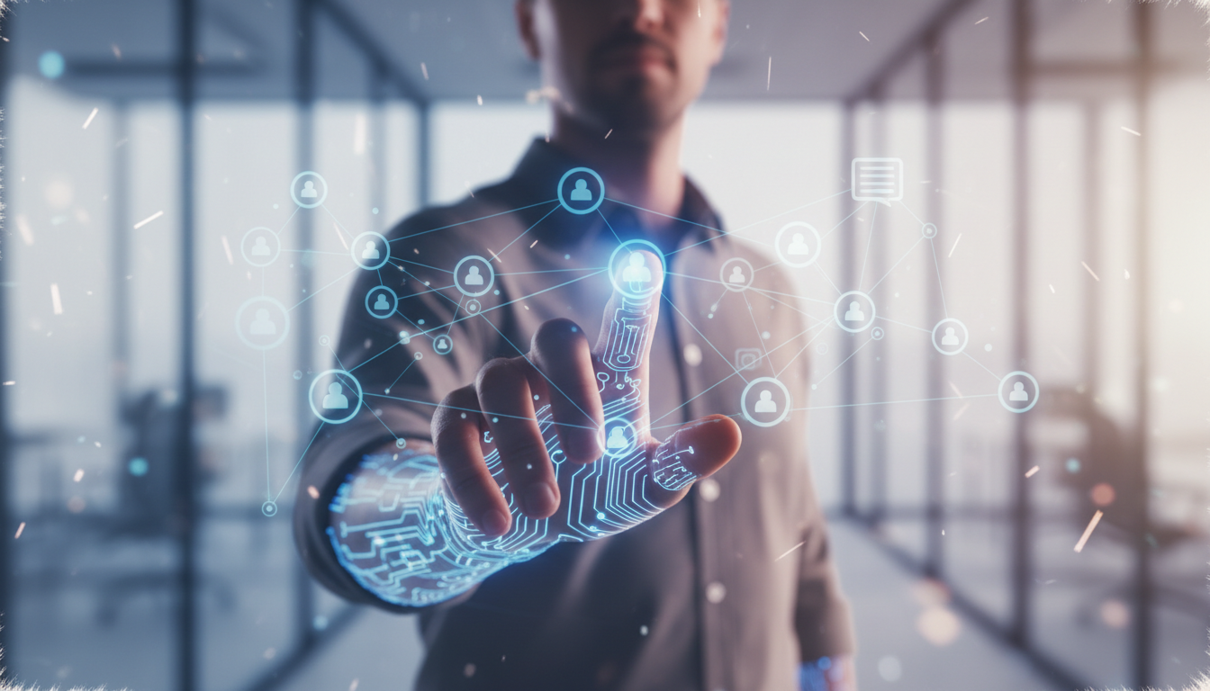 System Helper, Który Naprawdę Działa: Zespół Zyska, Chaos Zniknie