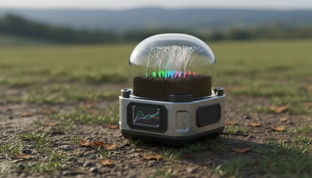 System kontroli jakości gleby: kompleksowy przewodnik dla ogrodników