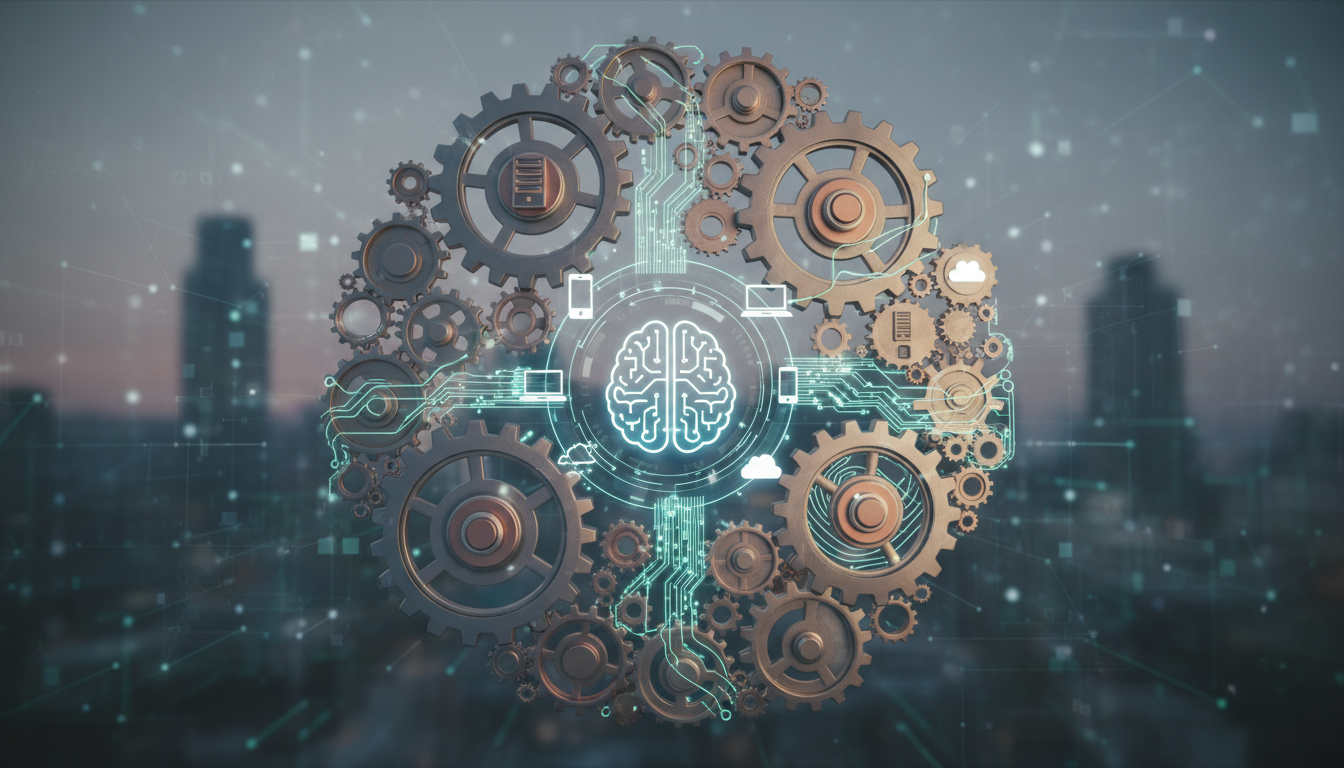 System Management 2026: AI Teammates and the End of Tool Chaos