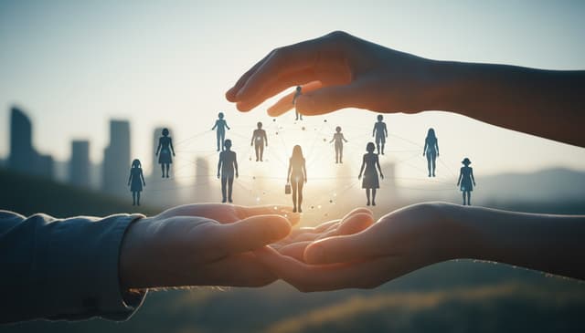 System opieki: jak działa i jakie ma znaczenie dla zdrowia psychicznego