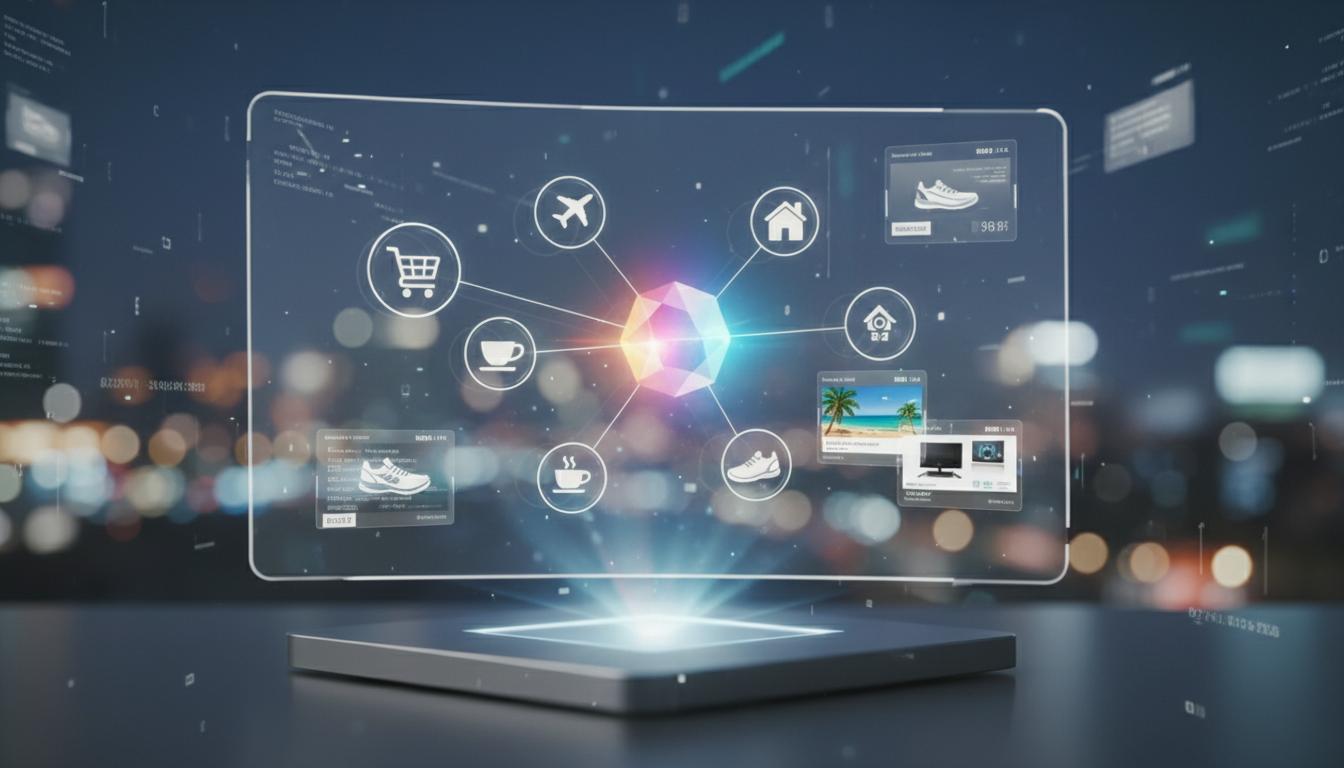 System personalizacji ofert: jak zwiększyć skuteczność sprzedaży