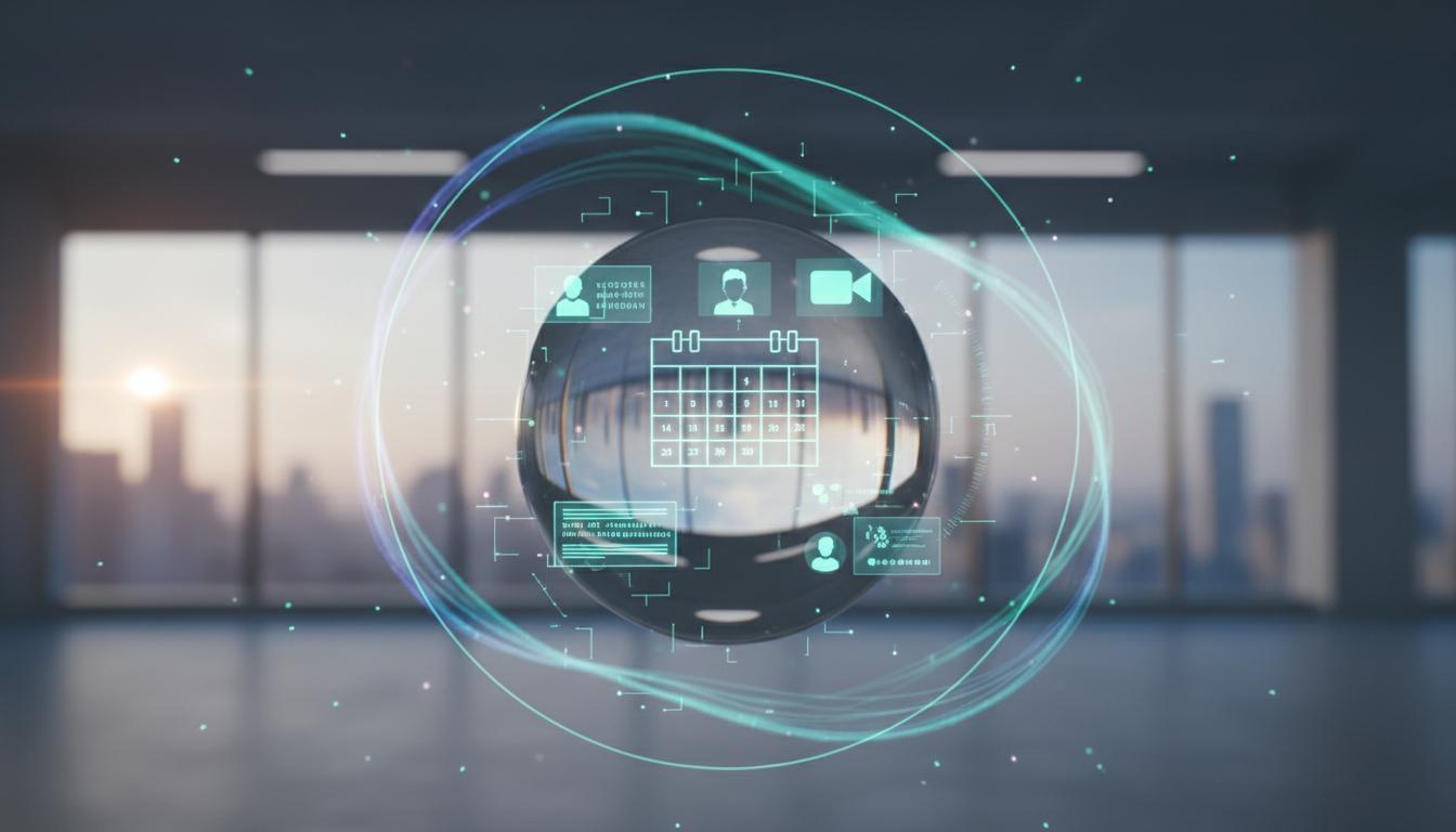 System rezerwacji konsultacji online: praktyczny przewodnik dla recepcja.ai