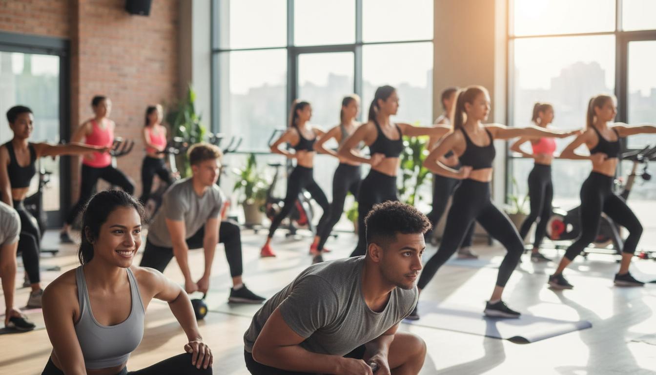 System rezerwacji zajęć grupowych: praktyczny przewodnik dla recepcji.ai