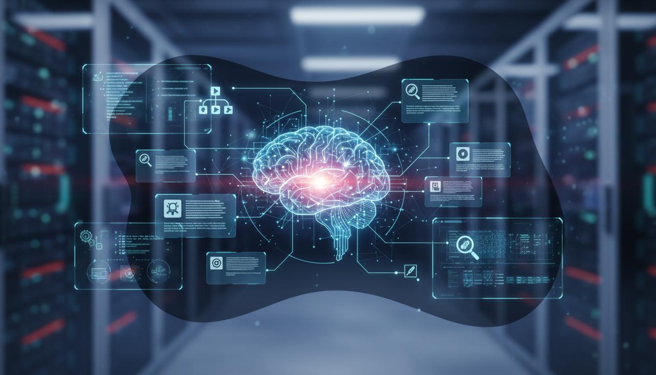System zarządzania treścią z AI: praktyczny przewodnik dla redakcji