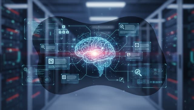 System zarządzania treścią z AI: praktyczny przewodnik dla redakcji