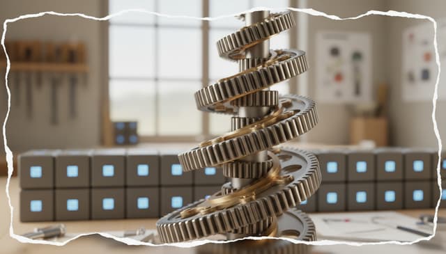 Systematyczność: praktyczny przewodnik po budowaniu nawyków